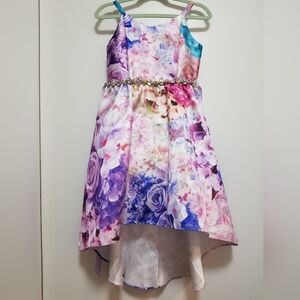 Girl's Rare Edition Dress